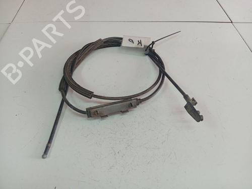 Used Cable Cable 38641321 38641321