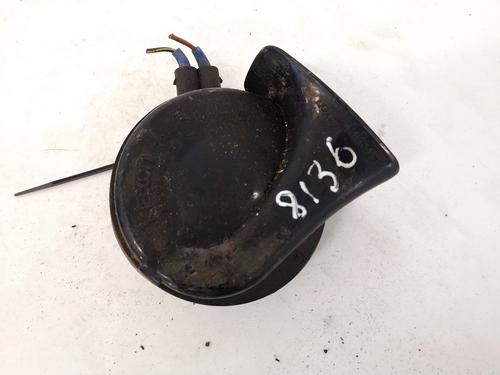 Horn AUDI A4 B5 (8D2) 1.8 | BP35422086E13 - Image 2