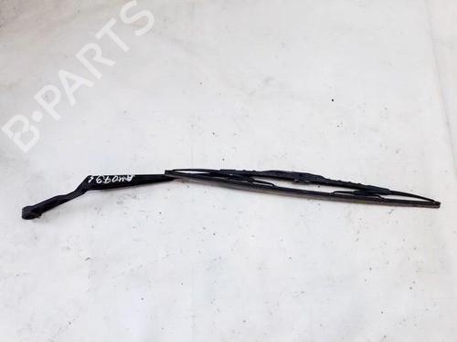 Used Front windshield wiper arm Front windshield wiper arm VW GOLF III (1H1) 1.8 (90 hp) 33509671 33509671
