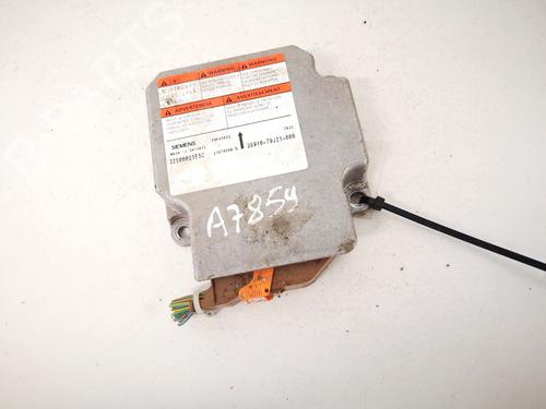 Used ECU airbags SUZUKI SX4 (EY, GY) 1.6 VVT 4x4 (RW416) (107 hp) 32900847