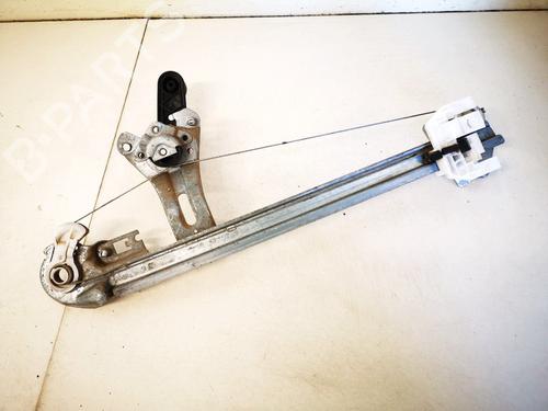 Used Rear left window mechanism Rear left window mechanism 35537689 35537689