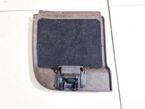 Boot lining VW PASSAT B5 Variant (3B5) 1.9 TDI | BP35008733I3 - Image 2