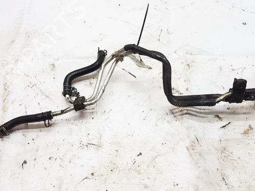 Used AC pipe AC pipe NISSAN ALMERA I Hatchback (N15) 1.6 (99 hp) 33107635 33107635