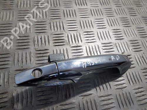 front-right-exterior-door-handle-honda-cr-v-iii-re_-2006-35832763 main image