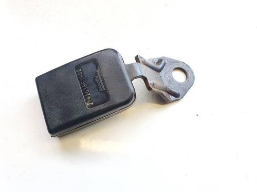 Seat buckle PEUGEOT 807 (EB_) 2.2 HDi | BP35218051I32 - Image 3