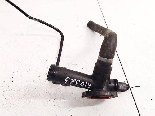 Used Thermostat housing Thermostat housing AUDI A6 C7 (4G2, 4GC) 2.0 TDI (177 hp) 40245401 40245401