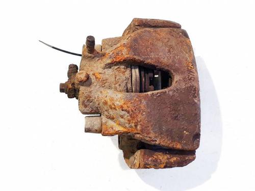 Used Left front brake caliper Left front brake caliper OPEL ASTRA H (A04) 1.7 CDTI (L48) (100 hp) 34810964 34810964