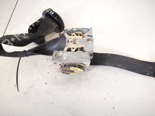 Used Front right seatbelt Front right seatbelt 35414188 35414188