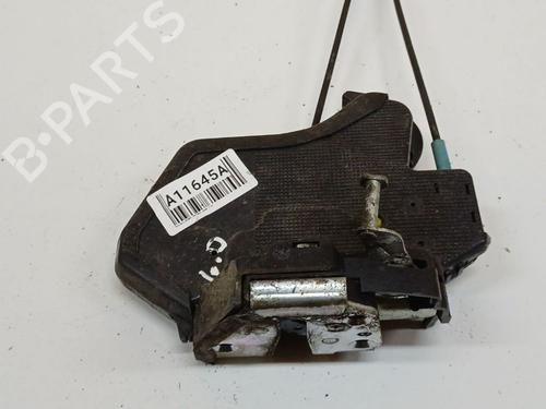 Used Rear right lock Rear right lock 38790741 38790741