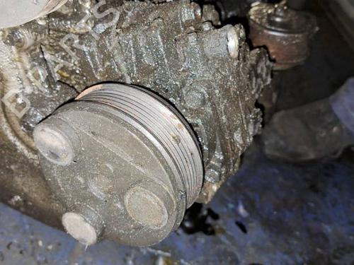 AC compressor MAZDA CX-7 (ER) 2.3 AWD | BP34882712M34 - Image 2
