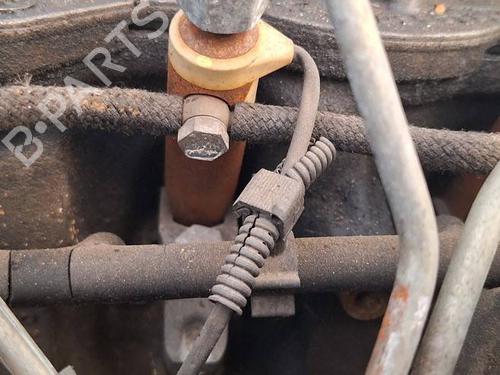 Used Injector Injector AUDI A3 (8L1) 1.9 TDI (110 hp) 35020952 35020952