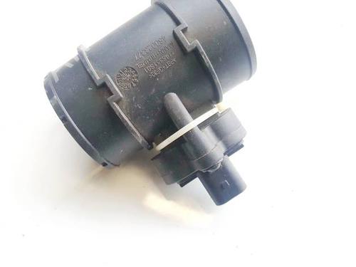 Mass air flow sensor OPEL CORSA E (X15) 1.4 (08, 68) | BP34777812M95 - Image 2