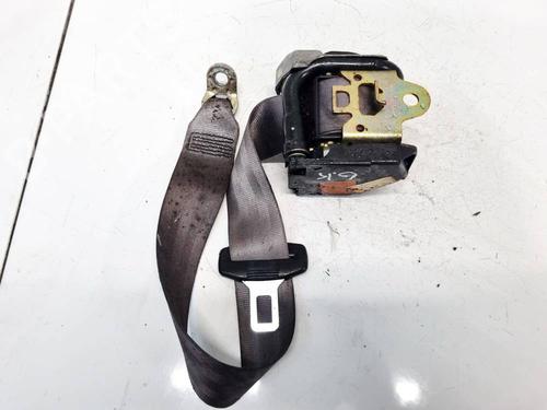 Used Rear left seatbelt Rear left seatbelt 35063170 35063170