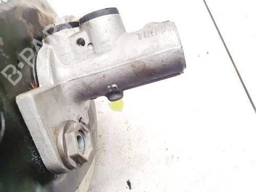 Brake master cylinder AUDI A6 C6 (4F2) 3.0 TDI quattro | BP40485653M77 - Image 2