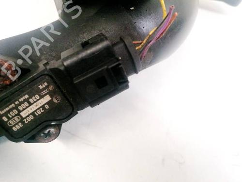 Electronic module VW GOLF PLUS V (5M1, 521) 1.9 TDI | BP35347118M83 - Image 2