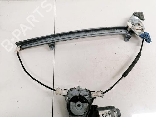 Used Front right window mechanism Front right window mechanism NISSAN ALMERA II Hatchback (N16) 2.2 Di (110 hp) 35564910 35564910