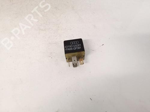 Used Electronic sensor Electronic sensor VW PASSAT B3/B4 Variant (3A5, 35I) 1.9 TDI (90 hp) 32907094 32907094