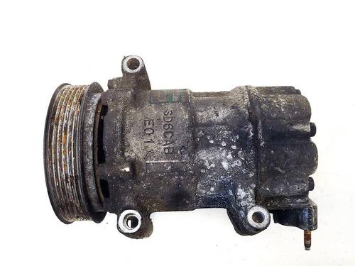 Used AC compressor AC compressor 35315535 35315535