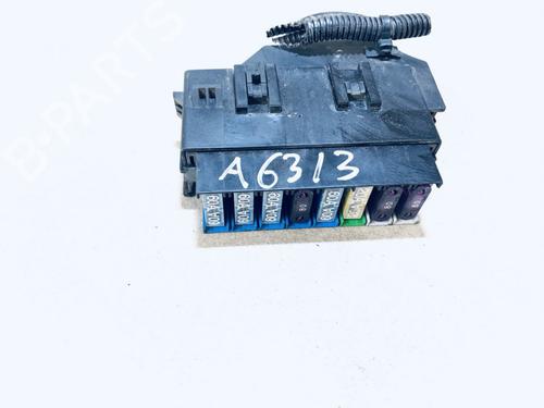 fuse-box-opel-astra-g-hatchback-t98-1998-1999-2000-2001-2002-2003-2004-2005-2006-2007-2008-2009-33072680 main image