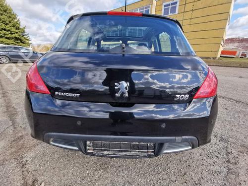 Switch PEUGEOT 308 SW I (4E_, 4H_) 1.6 HDi | BP36060244I30 - Image 9