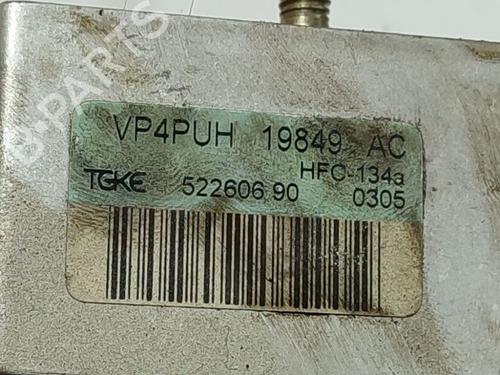 Electronic sensor PEUGEOT 407 (6D_) 2.0 HDi 135 (6DRHRH, 6DRHRE, 6DRHRG, 6DRHRJ) | BP34895380M84 - Image 3