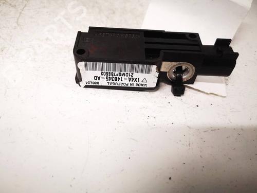 Electronic sensor BMW 3 (F30, F80) 318 d | BP37864957M84 - Image 2
