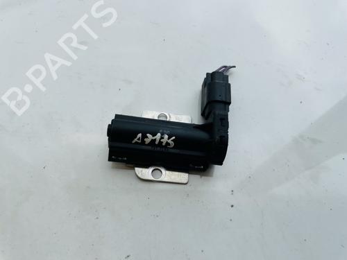 Used Electronic module Electronic module CHRYSLER PACIFICA 3.5 (253 hp) 35507945 35507945
