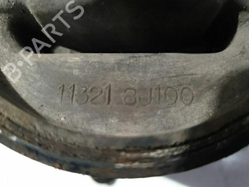 Engine mount NISSAN MURANO I (Z50) 3.5 4x4 | BP32571790M89  - Image 6