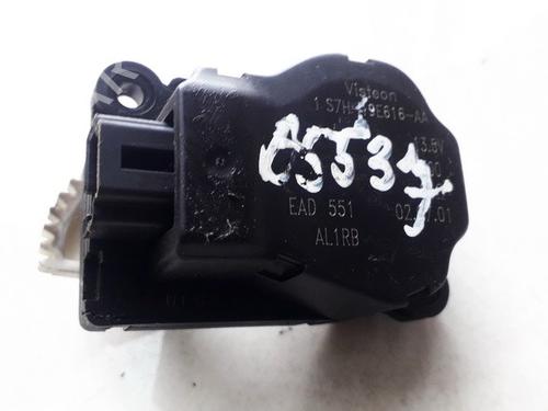 Used Electronic module Electronic module FORD MONDEO III (B5Y) 2.0 16V TDDi / TDCi (115 hp) 33527227 33527227