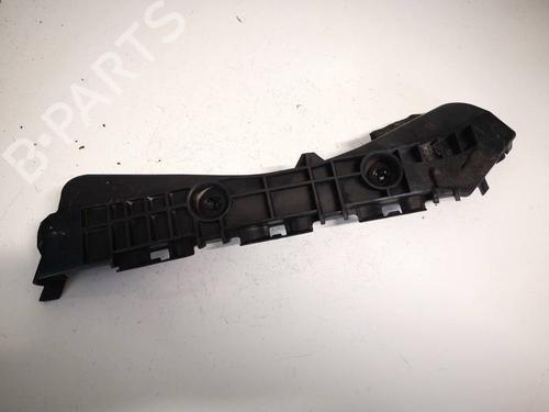 Used Rear bumper bracket Rear bumper bracket TOYOTA AURIS (_E15_) 2.0 D-4D (ADE150_, ADE150R) (126 hp) 34912689 34912689