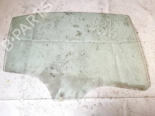 Used Rear right door window Rear right door window MAZDA 6 Hatchback (GG) 2.0 DI (GG14) (136 hp) 35093573 35093573