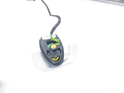 Steering wheel controls MERCEDES-BENZ A-CLASS (W176) A 220 CDI 4-matic (176.005) | BP34813936E15 - Image 2