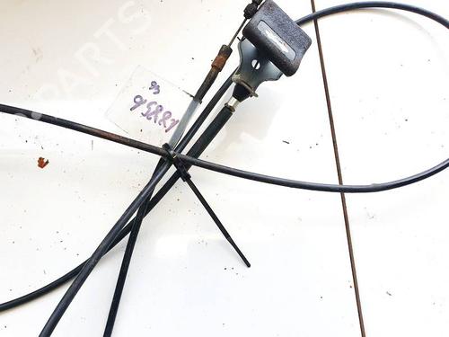 Interior handle SUBARU OUTBACK (BL, BP) 2.5 AWD (BP9) | BP35324263I7 - Image 2