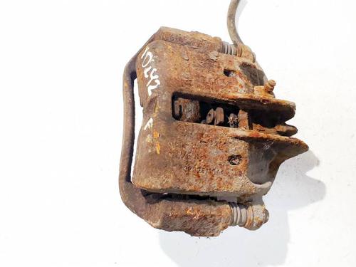 Used Right front brake caliper Right front brake caliper 35006552 35006552