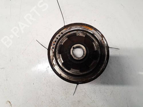 Used Pulley Pulley HONDA CR-V III (RE_) 2.2 i-CTDi 4WD (RE6) (140 hp) 35210136 35210136