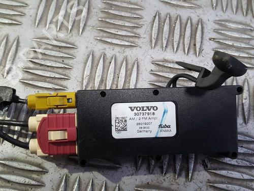 Used Electronic module Electronic module VOLVO V50 (545) 2.4 (170 hp) 35683548 35683548