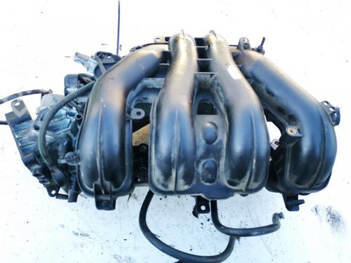 Used Intake manifold Intake manifold FORD C-MAX (DM2) 1.6 TDCi (90 hp) 35577674 35577674