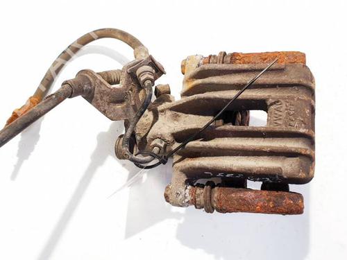 Used Left rear brake caliper Left rear brake caliper 35270862 35270862