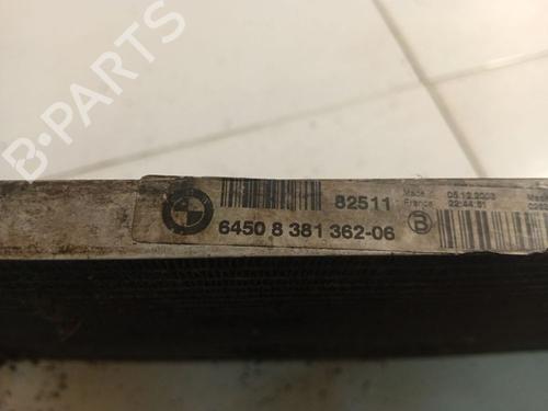 AC radiator BMW 7 (E65, E66, E67) 730 d | BP39544683M32 - Image 4