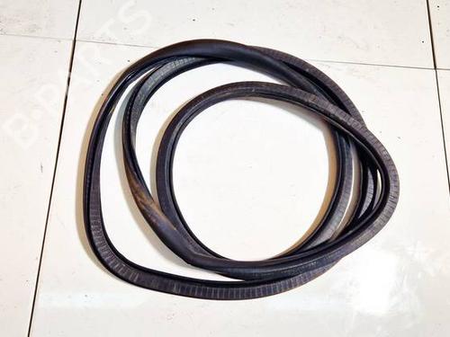 Used Rubber door seal Rubber door seal 34998294 34998294
