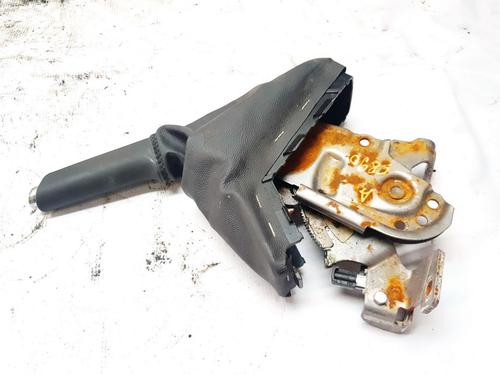 håndbremse håndbremse OPEL ASTRA H (A04) 1.7 CDTI (L48) (100 hp) 35639935 35639935