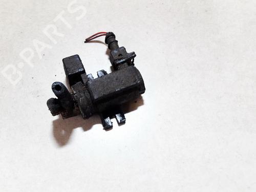Used Electronic module Electronic module OPEL ASTRA G Hatchback (T98) 1.7 DTI 16V (F08, F48) (75 hp) 35617154 35617154