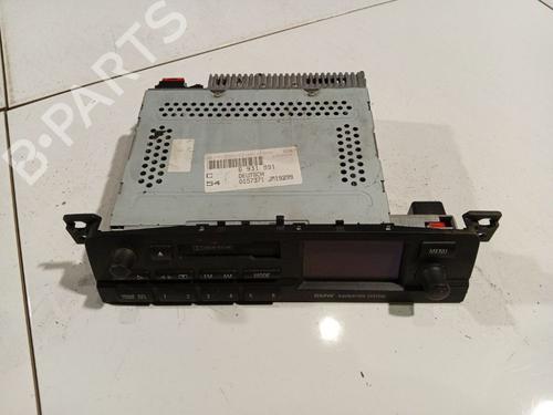 Used Radio Radio 38715105 38715105