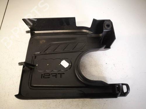 Upper protection AUDI Q3 (8UB, 8UG) 1.4 TFSi Flex | BP38451949M93 - Image 2