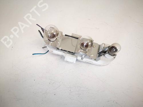Used Lamp holder Lamp holder VOLVO S40 I (644) 1.9 DI (102 hp) 35029207 35029207