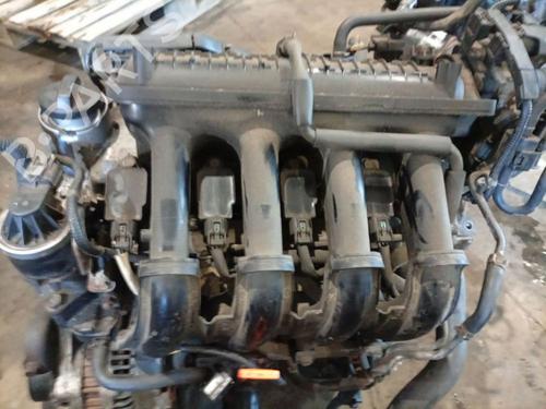 Manifold Indsugning Manifold Indsugning 38715708 38715708