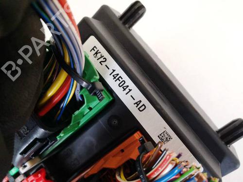 Fuse box LAND ROVER DISCOVERY SPORT (L550) 2.0 D 4x4 | BP32593614E1 - Image 2