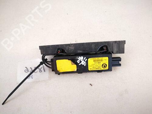 Used Electronic module Electronic module SKODA ROOMSTER (5J7) 1.4 (86 hp) 35283985 35283985
