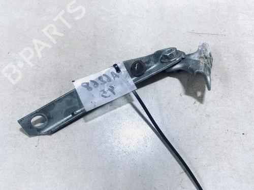 Used Hinge/Door check strap Hinge/Door check strap 35605776 35605776