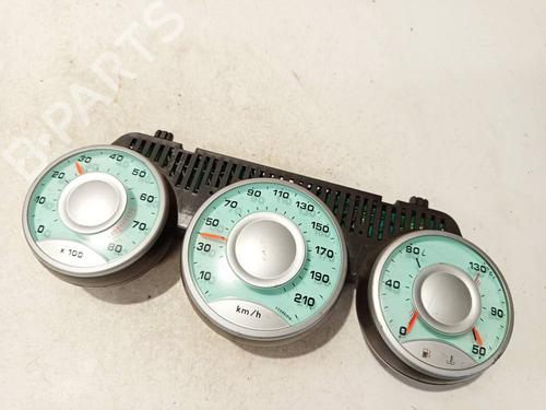 Used Instrument cluster Instrument cluster 34917632 34917632